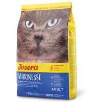 Josera Marinesse 2x2 kg Josera Marinesse 2x2 kg von Josera