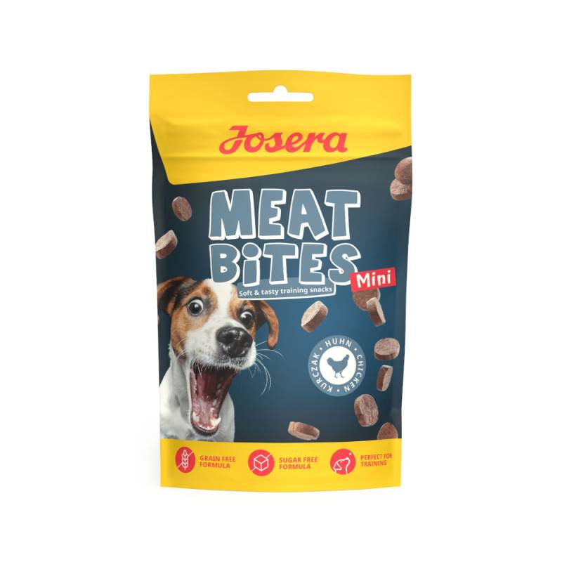 Josera Meat Bites - 70 g Huhn von Josera