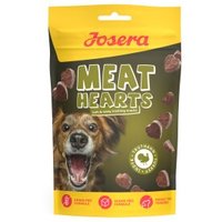 Josera Meat Hearts Truthahn 7x70 g Josera Meat Hearts Truthahn 7x70 g von Josera