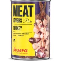 Josera Meat Lovers Pure Turkey Josera Meat Lovers Pure Turkey von Josera