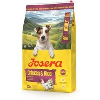 Josera Mini Adult Chicken & Rice 10 kg von Josera