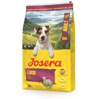 Josera Mini Adult Lamb 10 kg von Josera
