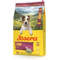 Josera Mini Adult Lamb 10 kg von Josera