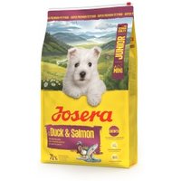 Josera Mini Junior Duck & Salmon 10 kg von Josera