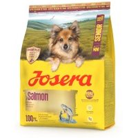Josera Mini Senior Salmon 5x900 g von Josera