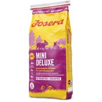 Josera MiniDeluxe für kleine Rassen 4,5 kg von Josera
