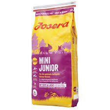 Josera MiniJunior im 900 g Paket von Josera