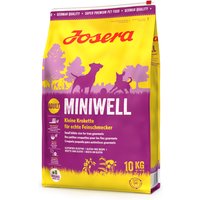 Josera Miniwell - 2 x 10 kg von Josera
