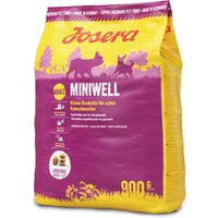 Josera Miniwell - 900 g von Josera