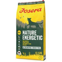 Josera Nature Energetic - 12,5 kg von Josera