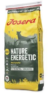 Josera Nature Energetic 15 kg von Josera