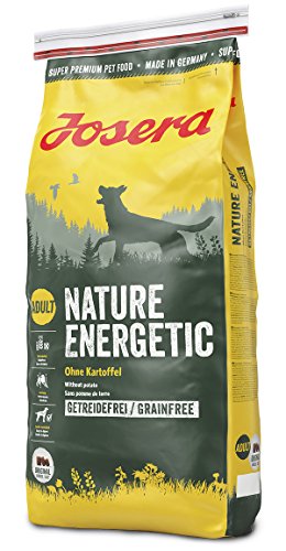 Josera Nature Energetic 4,5 kg von Josera