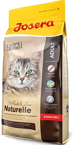 Josera Naturelle (1 x 10 kg) von Josera