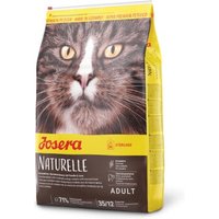 Josera Naturelle 2x10 kg Josera Naturelle 2x10 kg von Josera