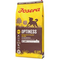 Josera Optiness - 2 x 12,5 kg von Josera