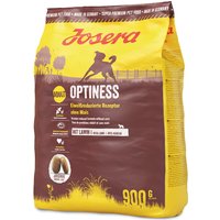 Josera Optiness - 5 x 900 g von Josera
