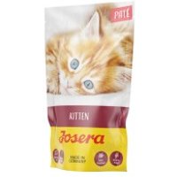 Josera Paté Kitten (16 x 85g) von Josera