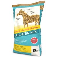 Josera Pferdefutter Leichter Mix 15 kg von Josera