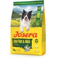 Josera Sea Adult Fish & Rice 3 kg Josera Sea Adult Fish & Rice 3 kg von Josera