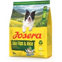 Josera Sea Adult Fish & Rice 5x900 g von Josera