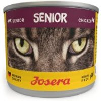 Josera Senior 6x200 g von Josera