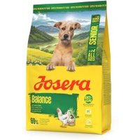 Josera Senior Balance 3 kg Josera Senior Balance 3 kg von Josera