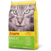 Josera SensiCat für empfindliche Katzen von Josera