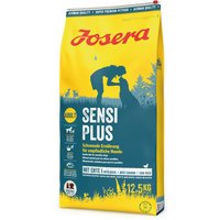 Josera SensiPlus - 12,5 kg von Josera