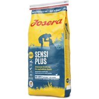 Josera SensiPlus für empfindliche Hunde 12,5 kg von Josera