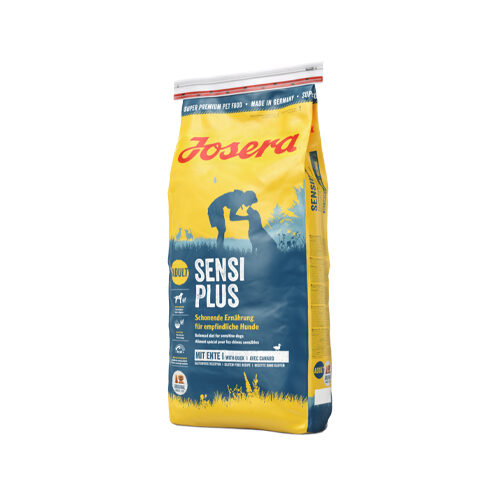 Josera Sensiplus - Hundefutter - 12,5 kg von Josera