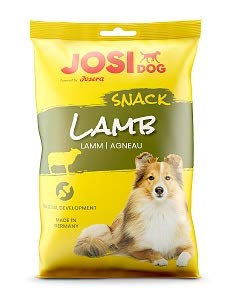Josera Snack Lamb | 16x 90g Katzensnack von Josera