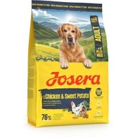 Josera Trockenfutter Hund Adult von Josera