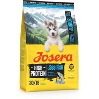 Josera Trockenfutter Hund High Protein Junior Sea Fish 3 kg von Josera