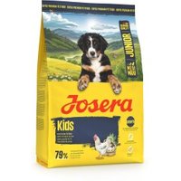 Josera Trockenfutter Hund Junior Kids 3kg Josera Trockenfutter Hund Junior Kids 3kg von Josera