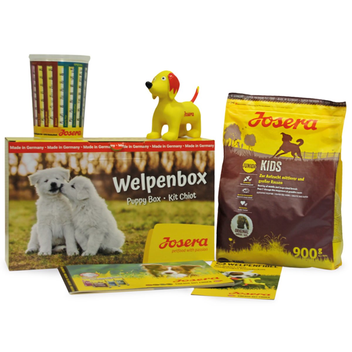 Josera Welpenbox Kids Josera Welpenbox Kids von Josera