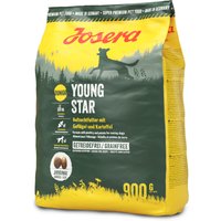 Josera YoungStar - 5 x 900 g von Josera