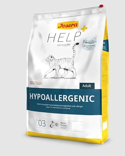 JoseraCat Vet Hypoallergen von Josera