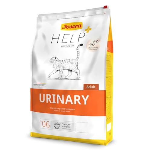 JoseraCat Vet Urinary von Josera