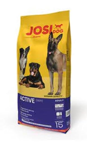 JosiDog Active 15 kg von Josera
