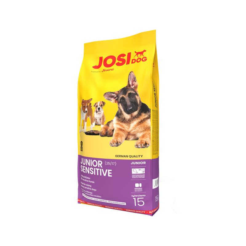 Josidog Junior Sensitive - 900 g von Josera