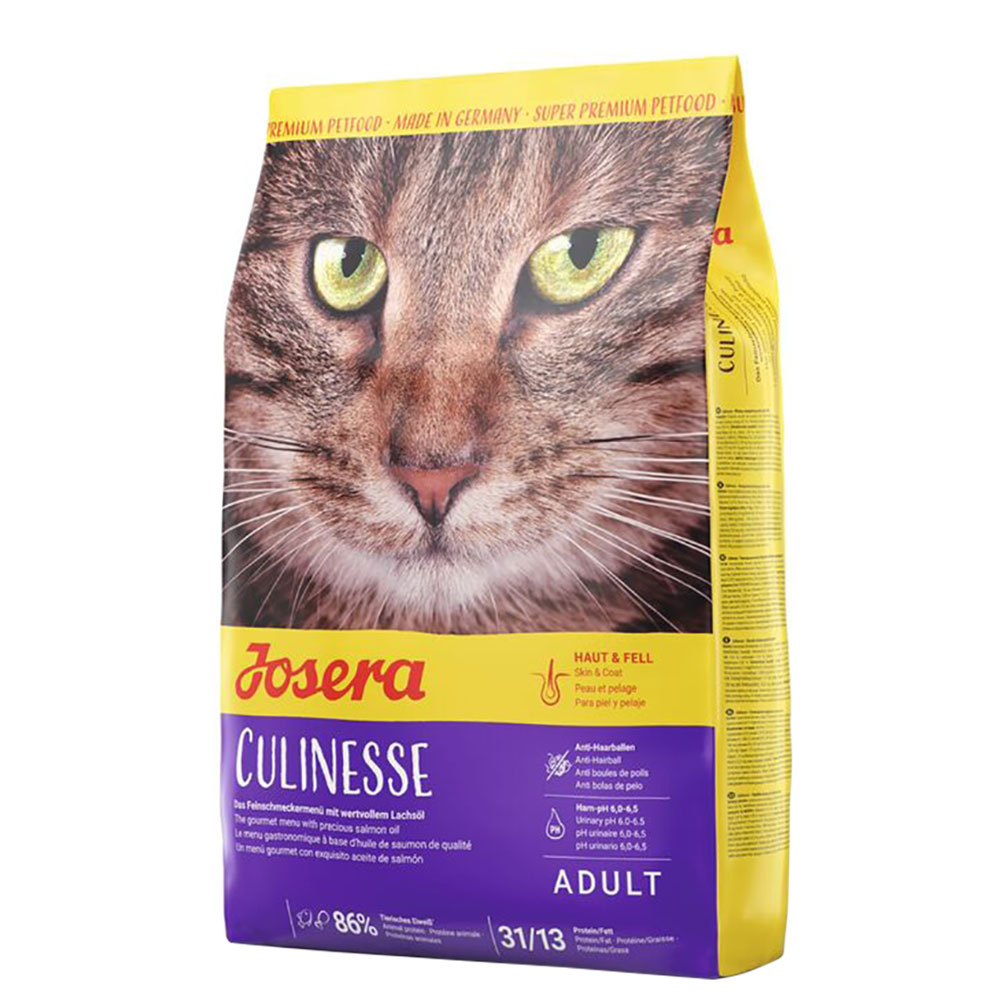 Sparpaket Josera 2 x 2 kg - Culinesse von Josera