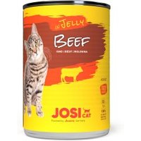 JosiCat Beef in Jelly JosiCat Beef in Jelly von JosiCat