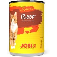 JosiCat Beef in Sauce von JosiCat