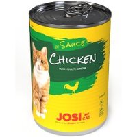 JosiCat Chicken in Sauce JosiCat Chicken in Sauce von JosiCat