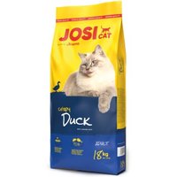 JosiCat Crispy Duck 18kg JosiCat Crispy Duck 18kg von JosiCat