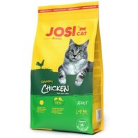 JosiCat Crunchy Chicken JosiCat Crunchy Chicken von JosiCat