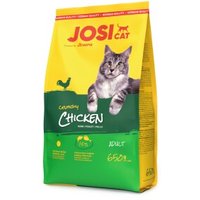 JosiCat Crunchy Chicken von JosiCat