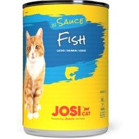 JosiCat Fish in Sauce von JosiCat