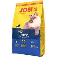 JosiCat Knusprige Ente - 650 g von JosiCat