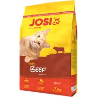 JosiCat Leckeres Rind - 10 kg von JosiCat